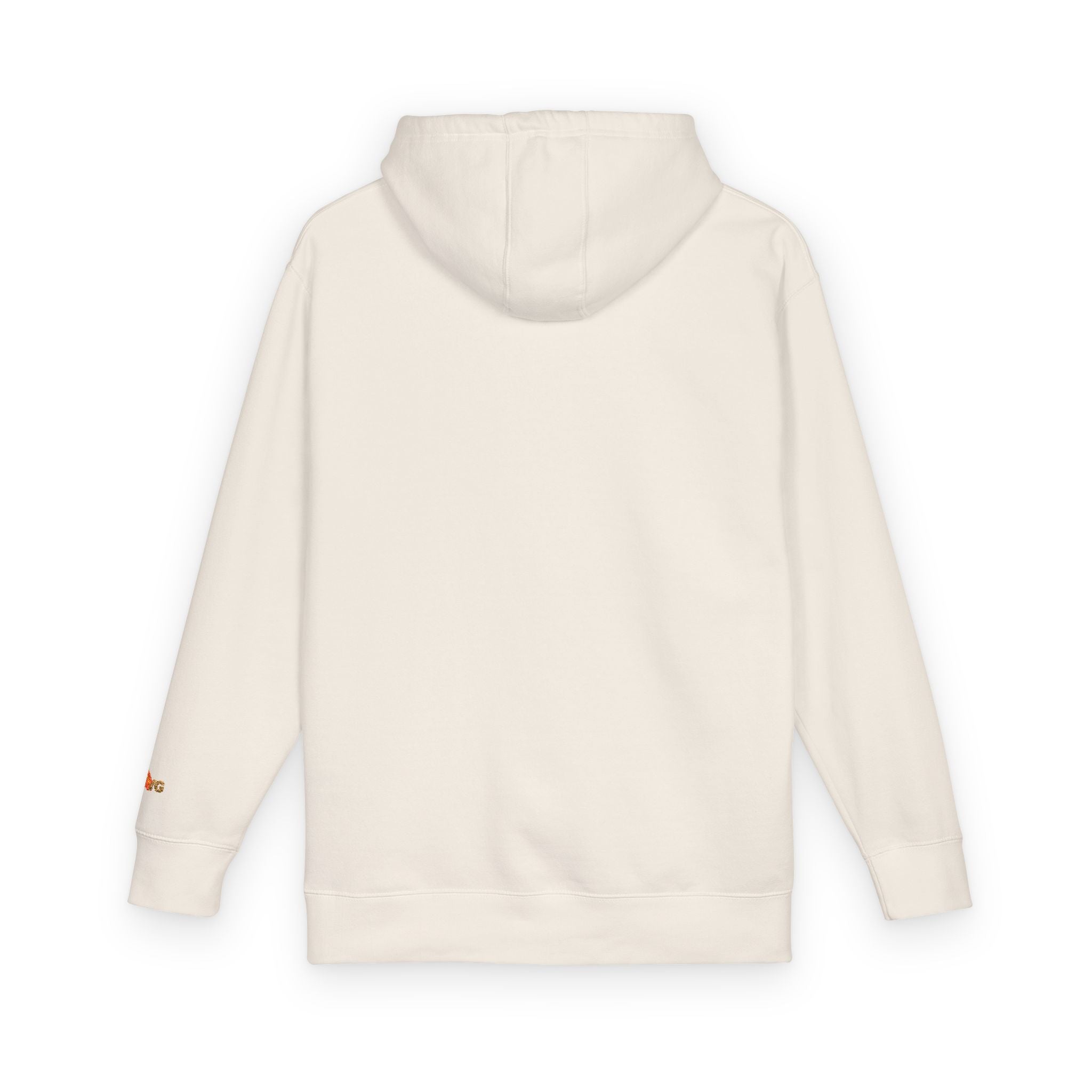WAYG- Drop 1- Comfortable Unisex Fleece Hoodie -