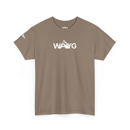 WAYG- Drop 1- Unisex Heavy Cotton Tee