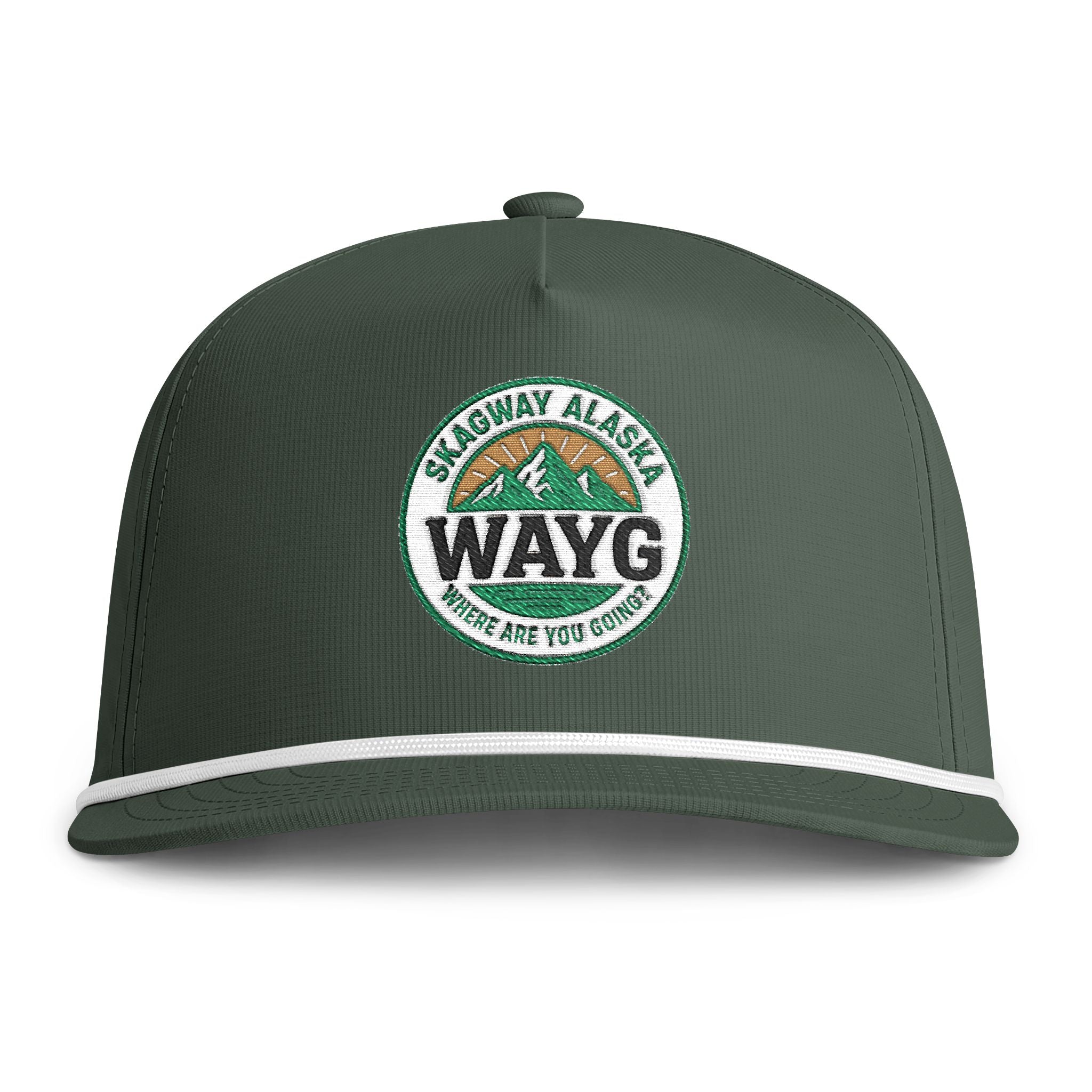 WAYG Hat