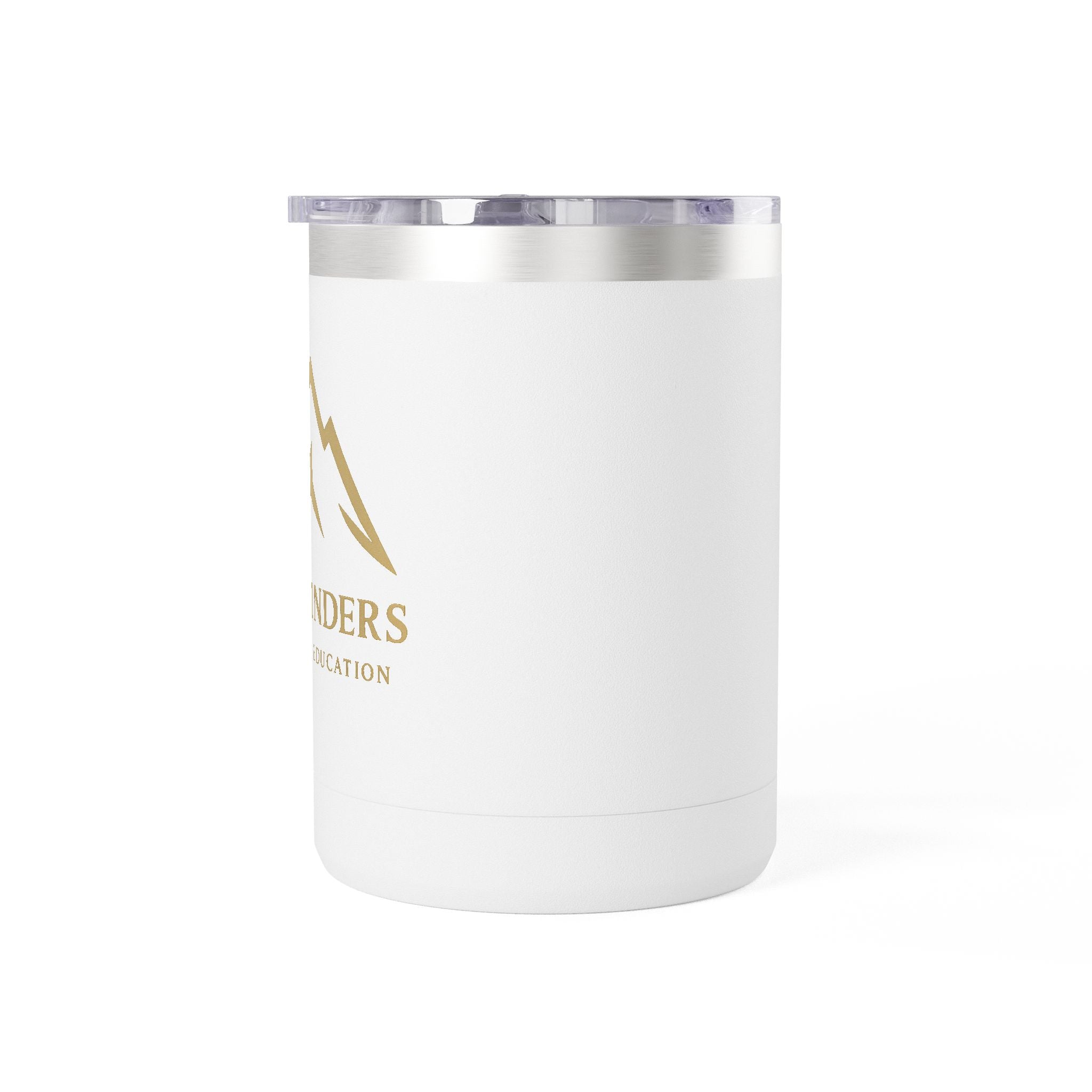 Mountain Adventure Coffee Mug Tumbler, 15oz - Perfect Gift for Nature Lovers, Hiking Enthusiasts, Camping, Outdoor Adventures, Travel Mug