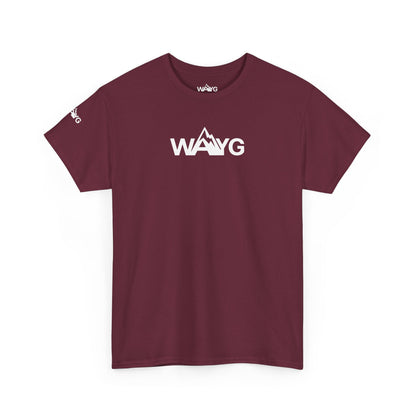 WAYG- Drop 1- Unisex Heavy Cotton Tee