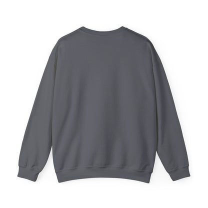 WAYG Collection-Sitka Alaska- Crewneck Sweatshirt -Unisex Pullover