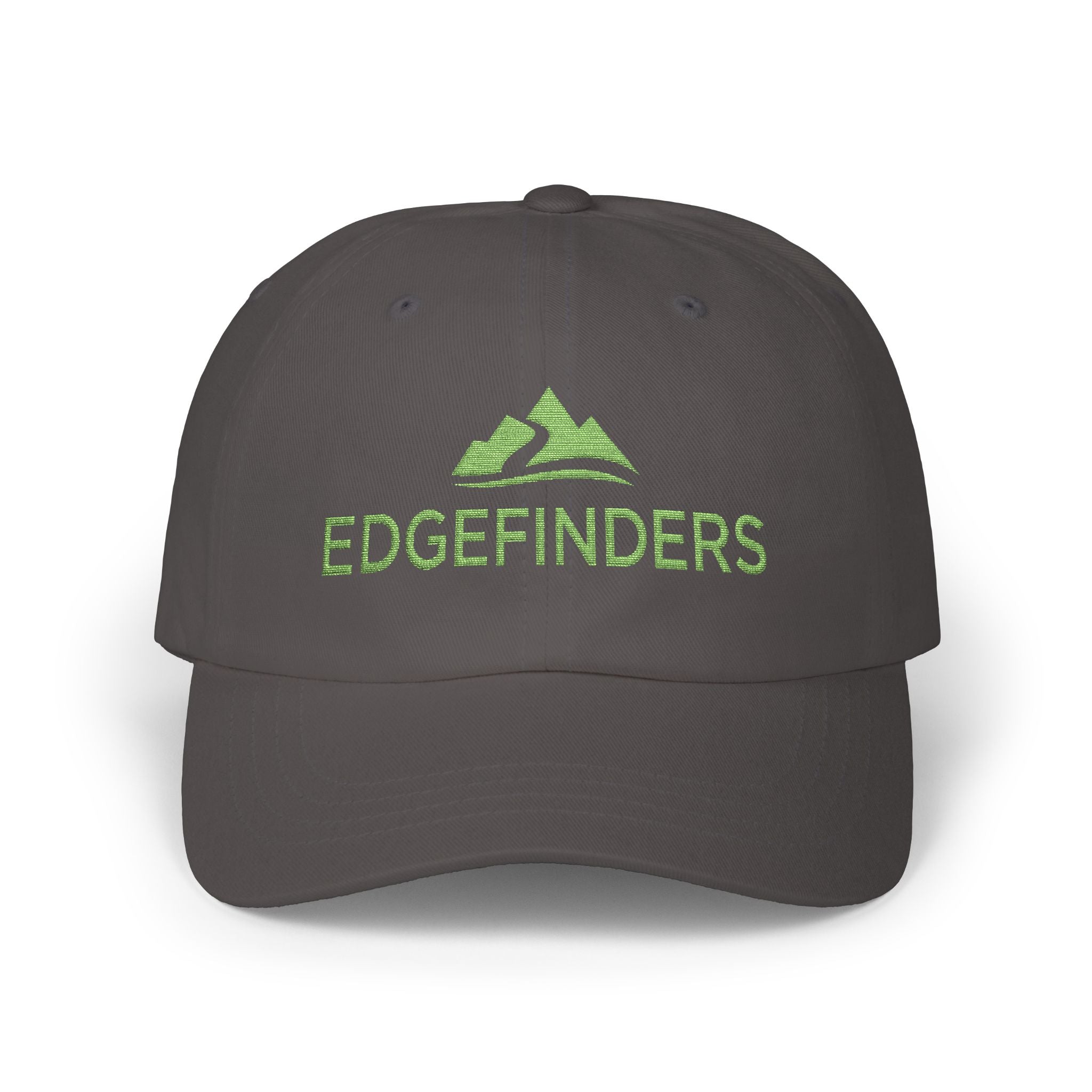 EdgeFinders collection Dad-Hat