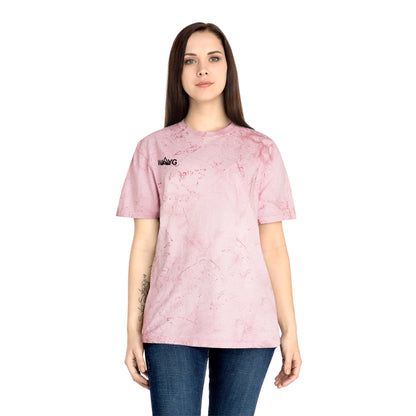 WAYG DROP 1-Tie-Dye T-Shirt