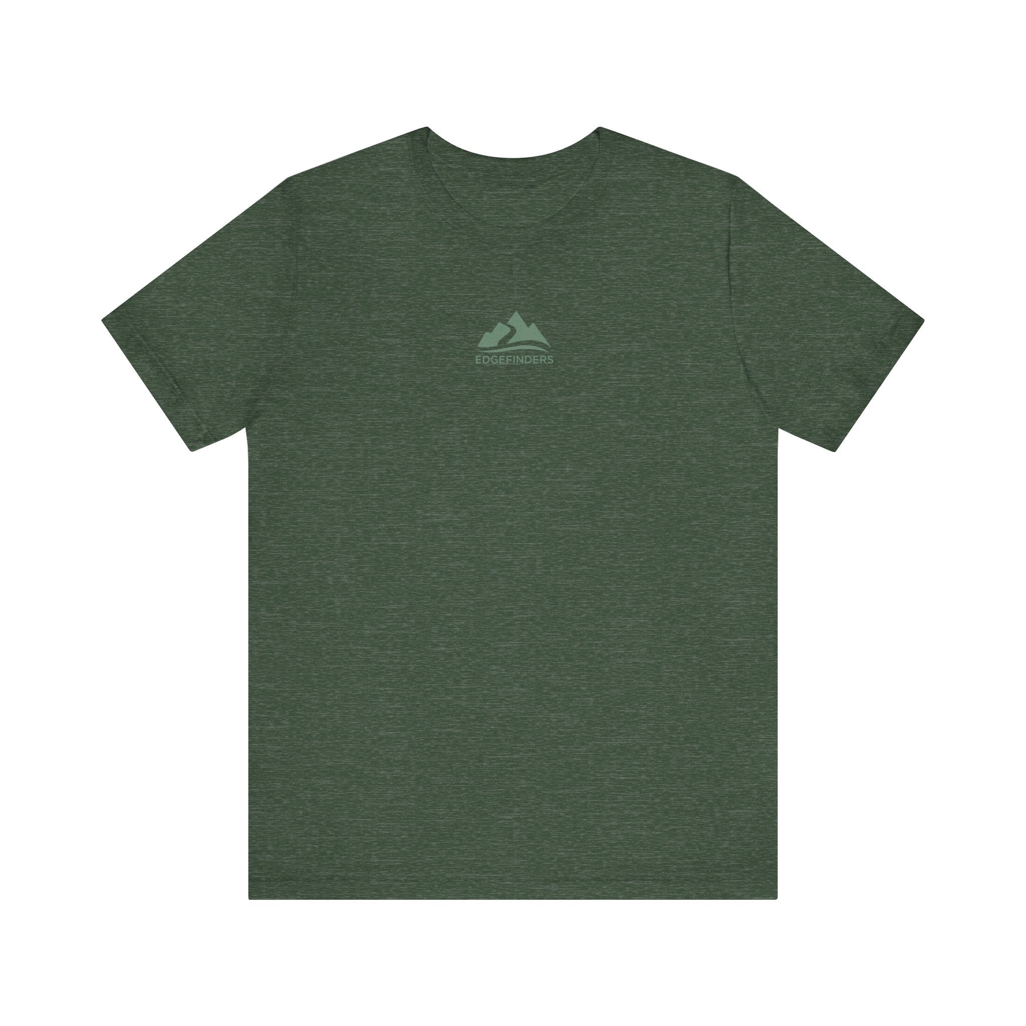 Mountain Adventure Unisex Tee - Nature Lover T-Shirt, Travel Apparel, Outdoor Enthusiast Gift, Adventure Shirt, Hiking Top