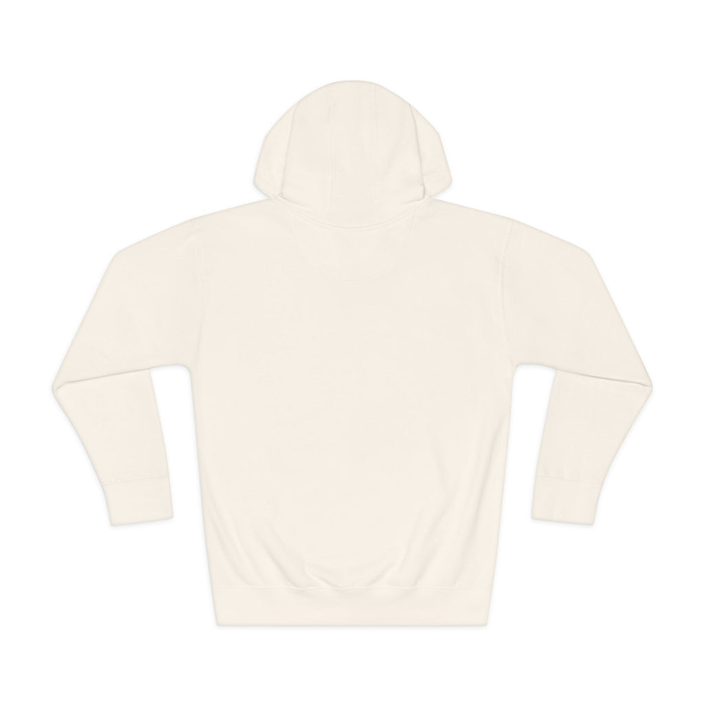WAYG- Drop 1- Comfortable Unisex Fleece Hoodie -