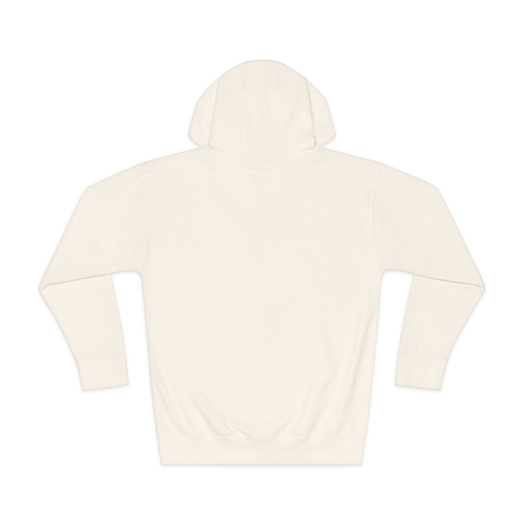 WAYG- Drop 1- Comfortable Unisex Fleece Hoodie -