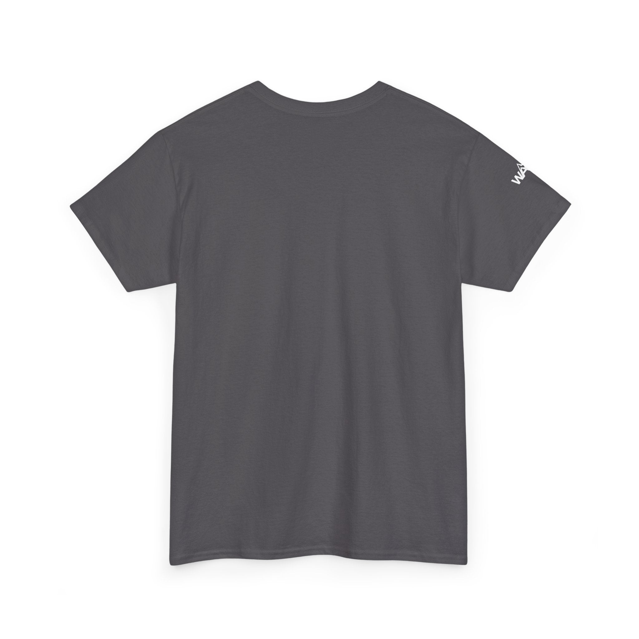 WAYG- Drop 1- Unisex Heavy Cotton Tee