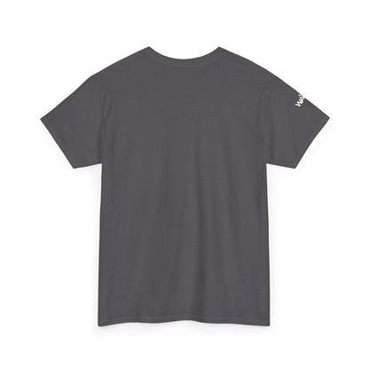 WAYG- Drop 1- Unisex Heavy Cotton Tee
