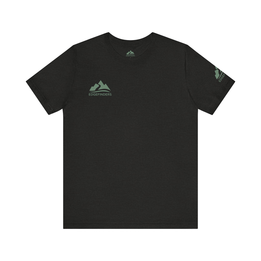 Adventure Awaits Unisex Jersey Tee - Perfect for Nature Lovers