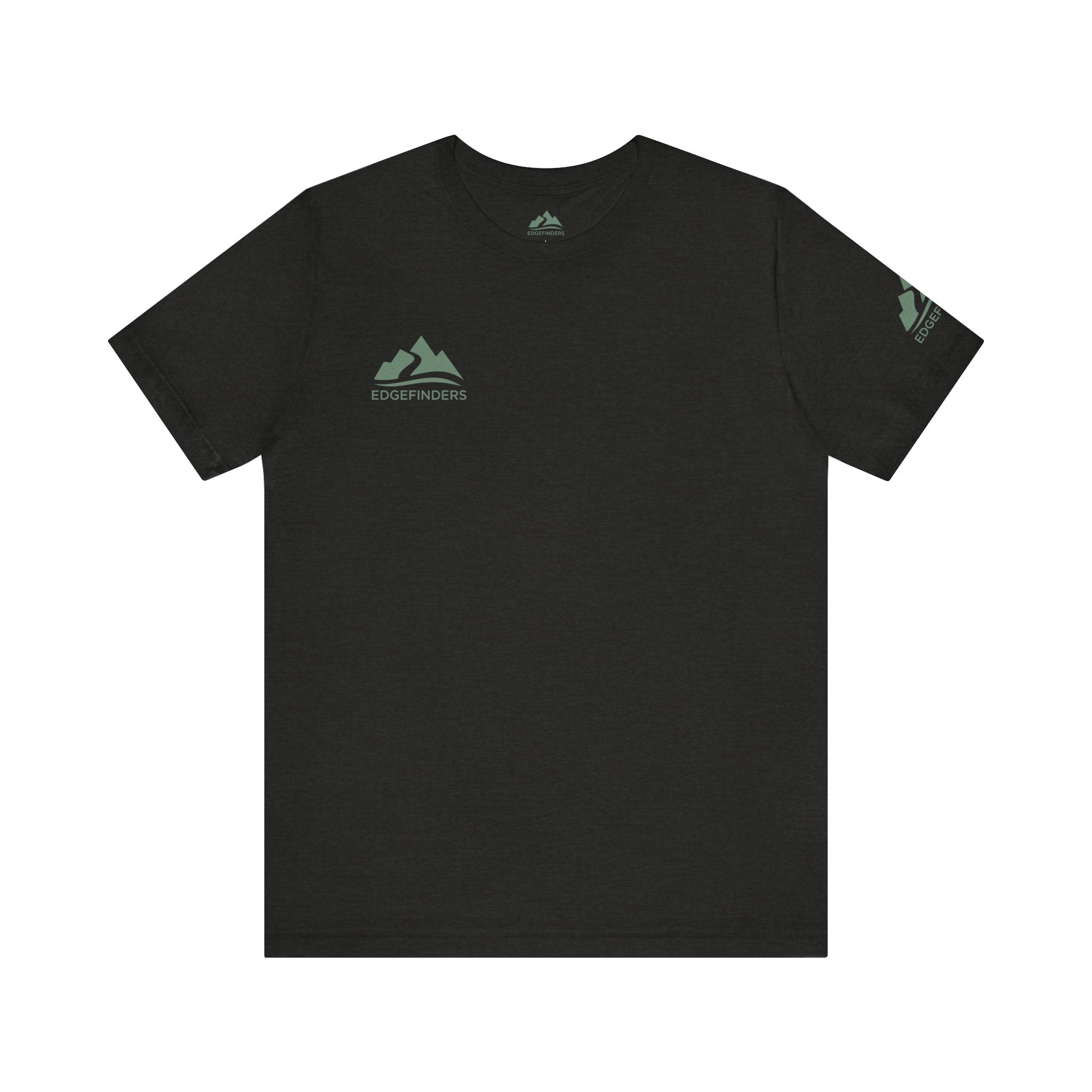 Adventure Awaits Unisex Jersey Tee - Perfect for Nature Lovers