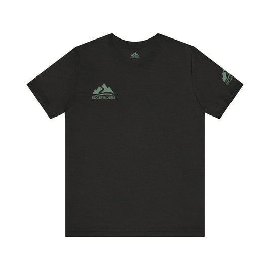 Adventure Awaits Unisex Jersey Tee - Perfect for Nature Lovers