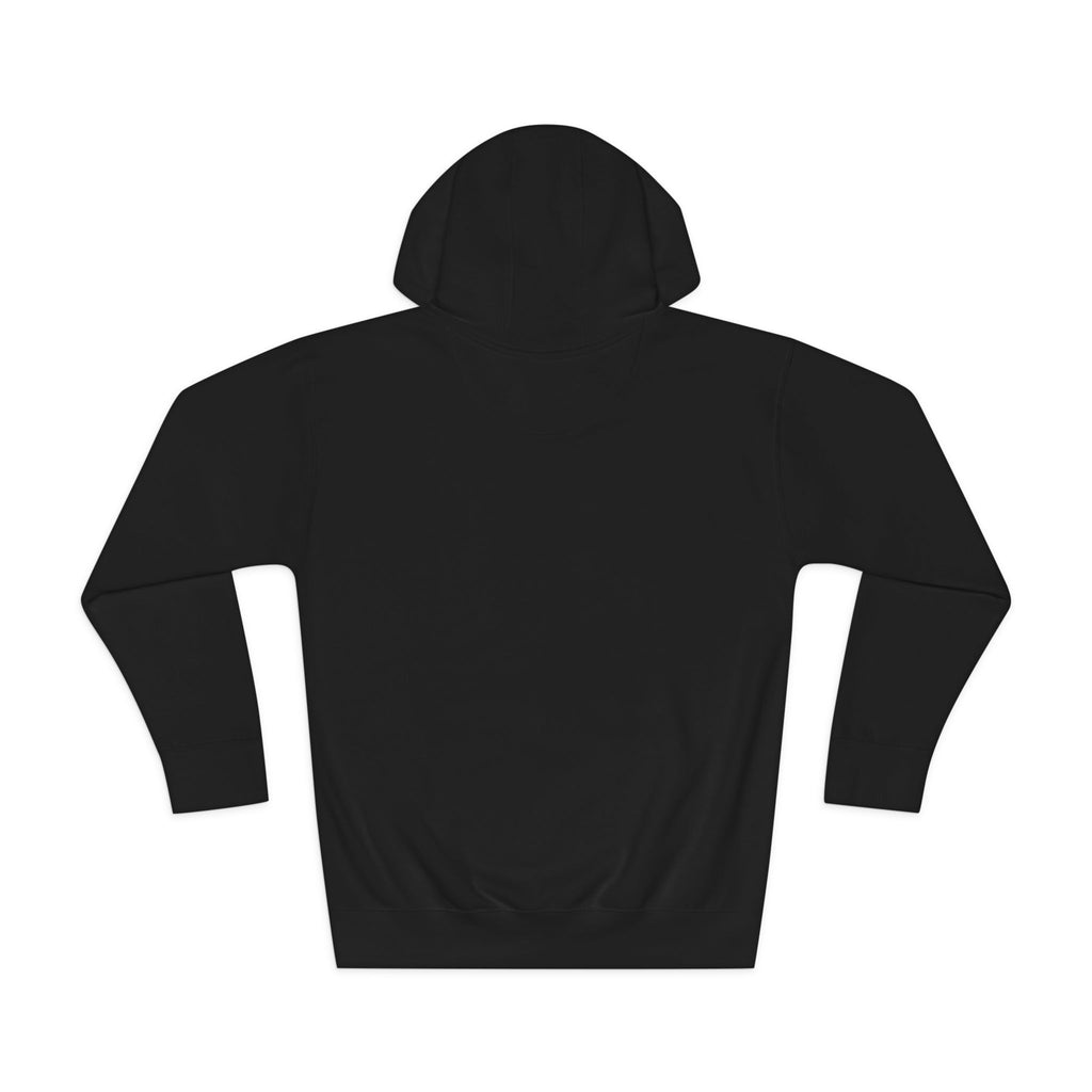 WAYG- Drop 1- Comfortable Unisex Fleece Hoodie -