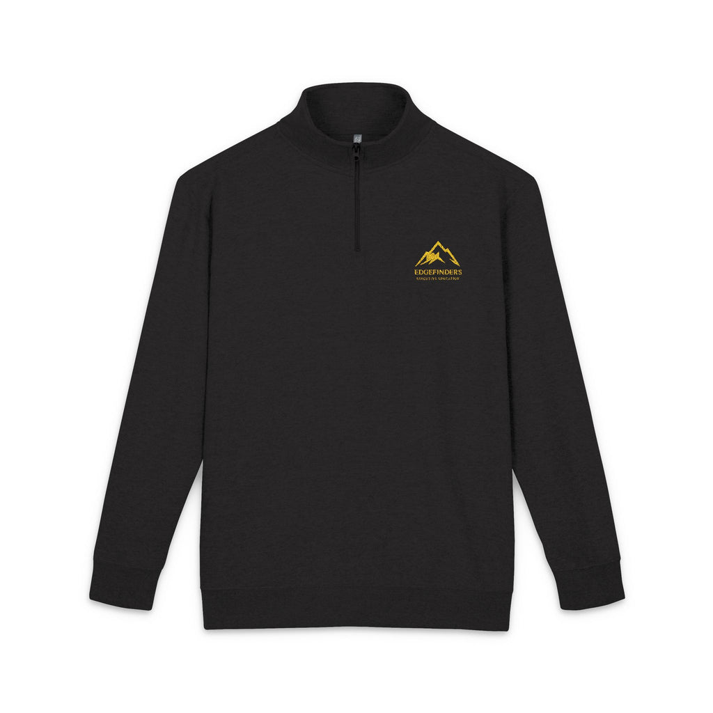 Unisex Fleece Pullover (Embroidery)