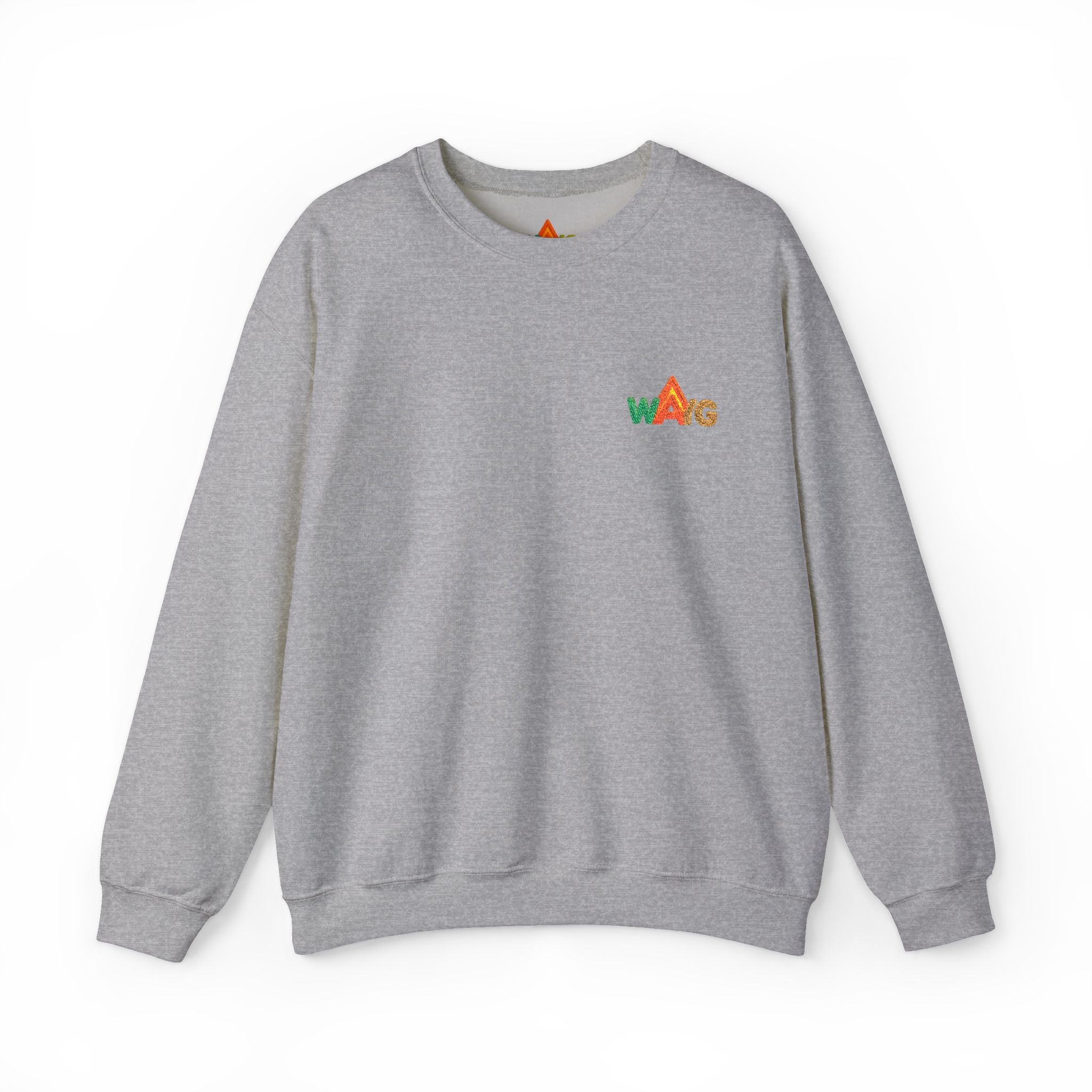 Cozy Unisex Sweatshirt, Casual Crewneck for All Seasons, Perfect for Gifting, Graphic Sweatshirt, Trendy Loungewear, Everyday Comfort