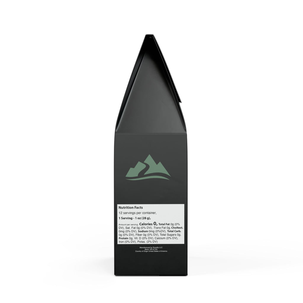 High Lakes Coffee Blend (Light Roast)
