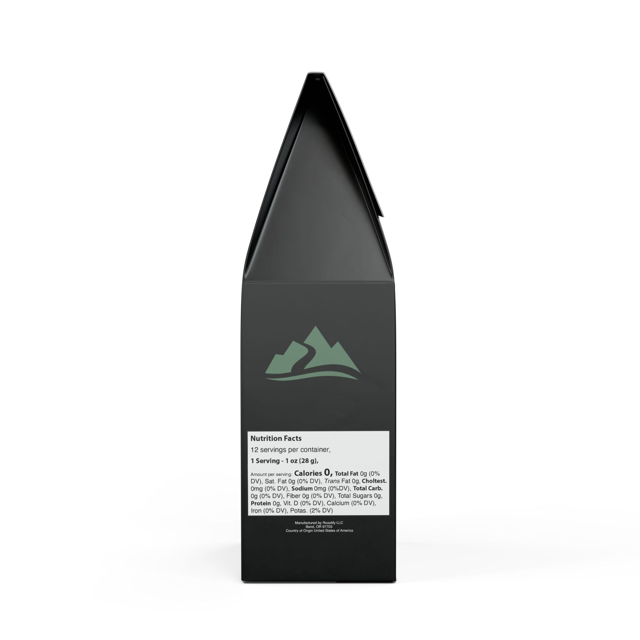 High Lakes Coffee Blend (Light Roast)