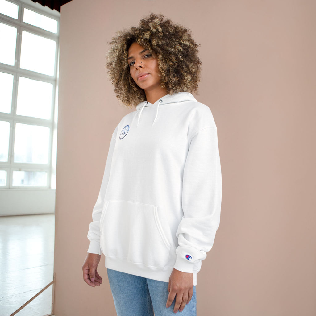 WAYG Champion Hoodie