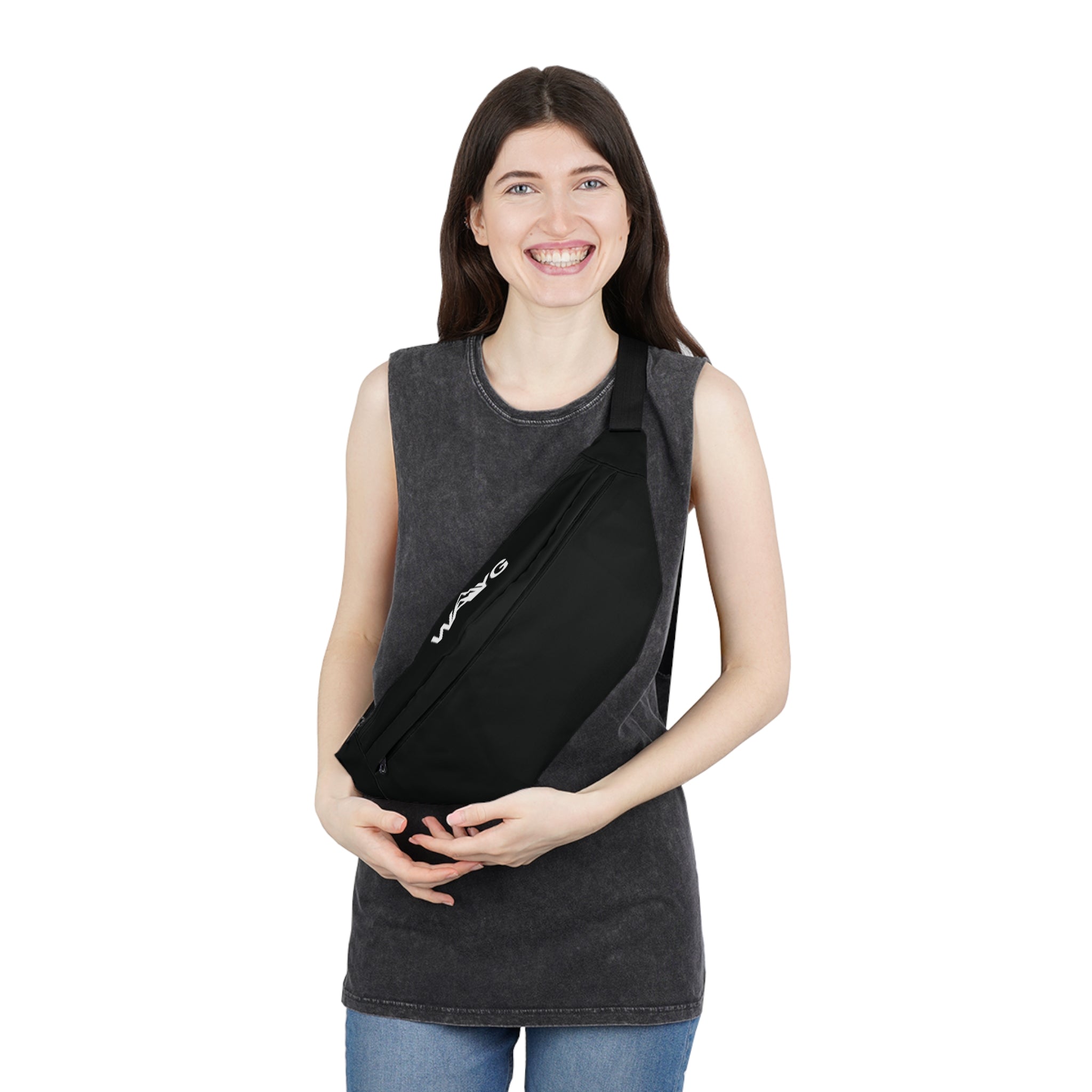 WAYG- Drop 1- Large Fanny Pack