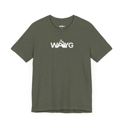 WAYG-Drop 1 - Mountain Adventure Unisex Tee