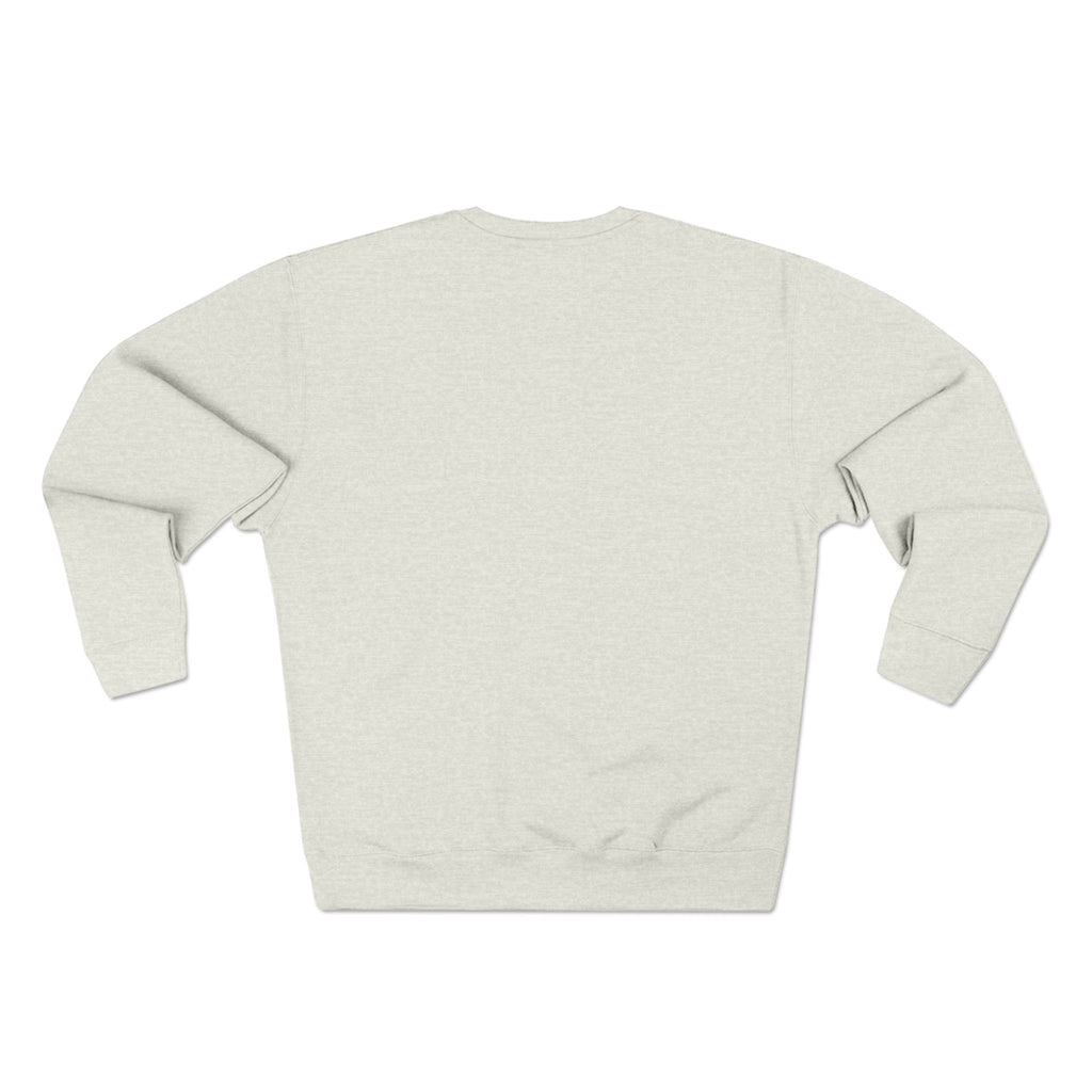 WAYG- Collection- Skagway Alaska-Unisex Crewneck Sweatshirt-