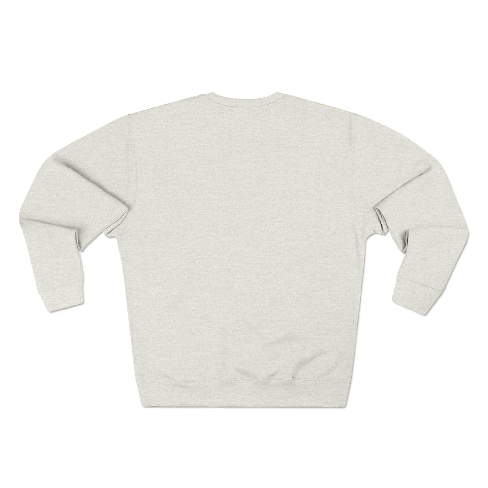 WAYG- Collection- Skagway Alaska-Unisex Crewneck Sweatshirt-