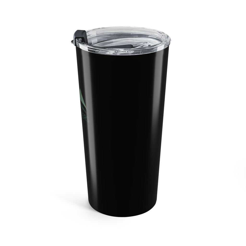 Adventure Seeker Tumbler | 20oz Insulated Drinkware | Ideal for Camping, Hiking, Travel, Gifts for Outdoor Enthusiasts