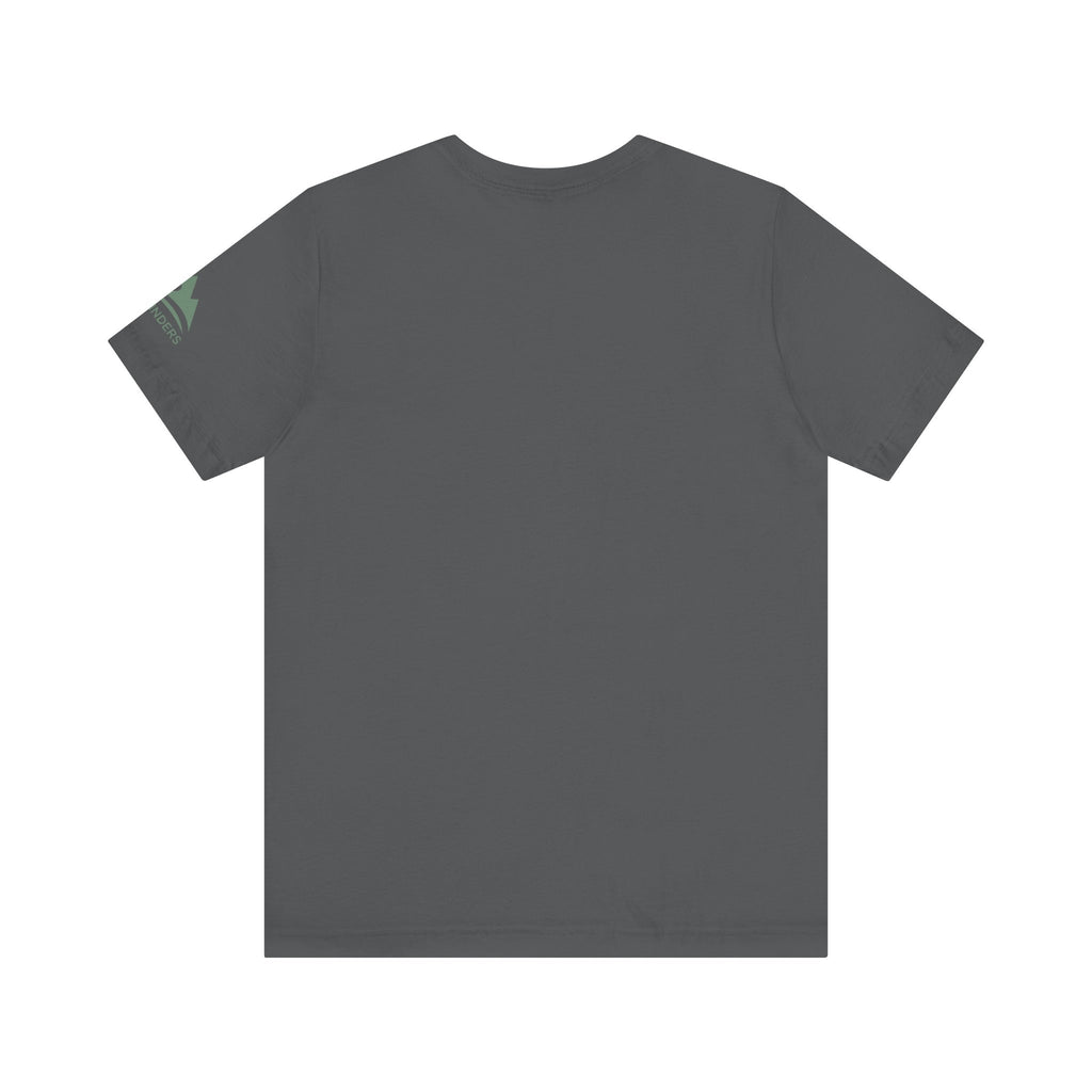 Adventure Awaits Unisex Jersey Tee - Perfect for Nature Lovers