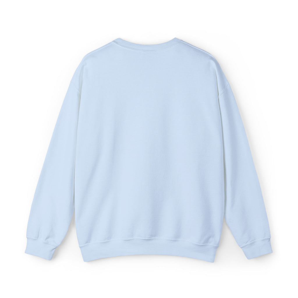 Cozy Unisex Sweatshirt, Casual Crewneck for All Seasons, Perfect for Gifting, Graphic Sweatshirt, Trendy Loungewear, Everyday Comfort