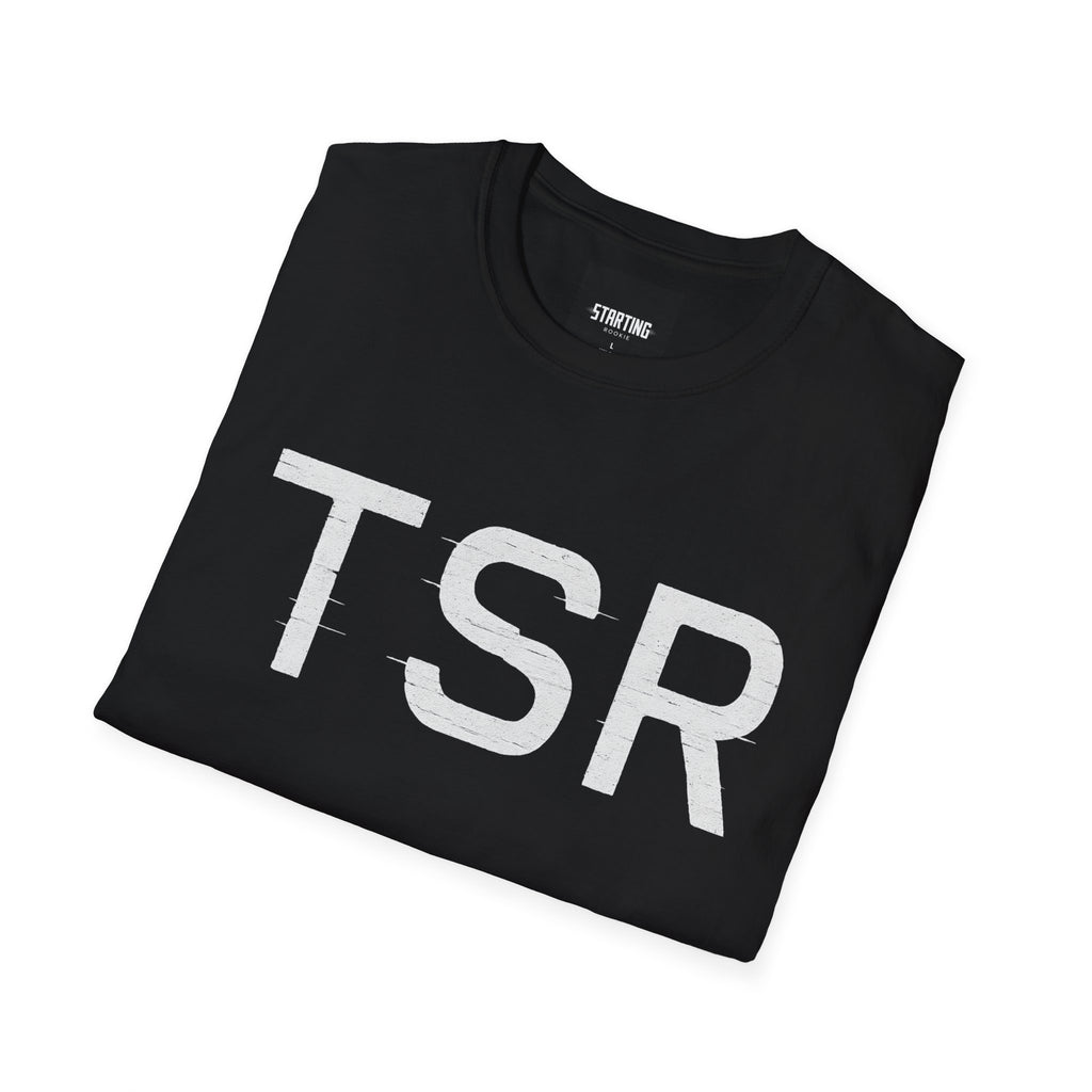 The Starting Rookie Tee