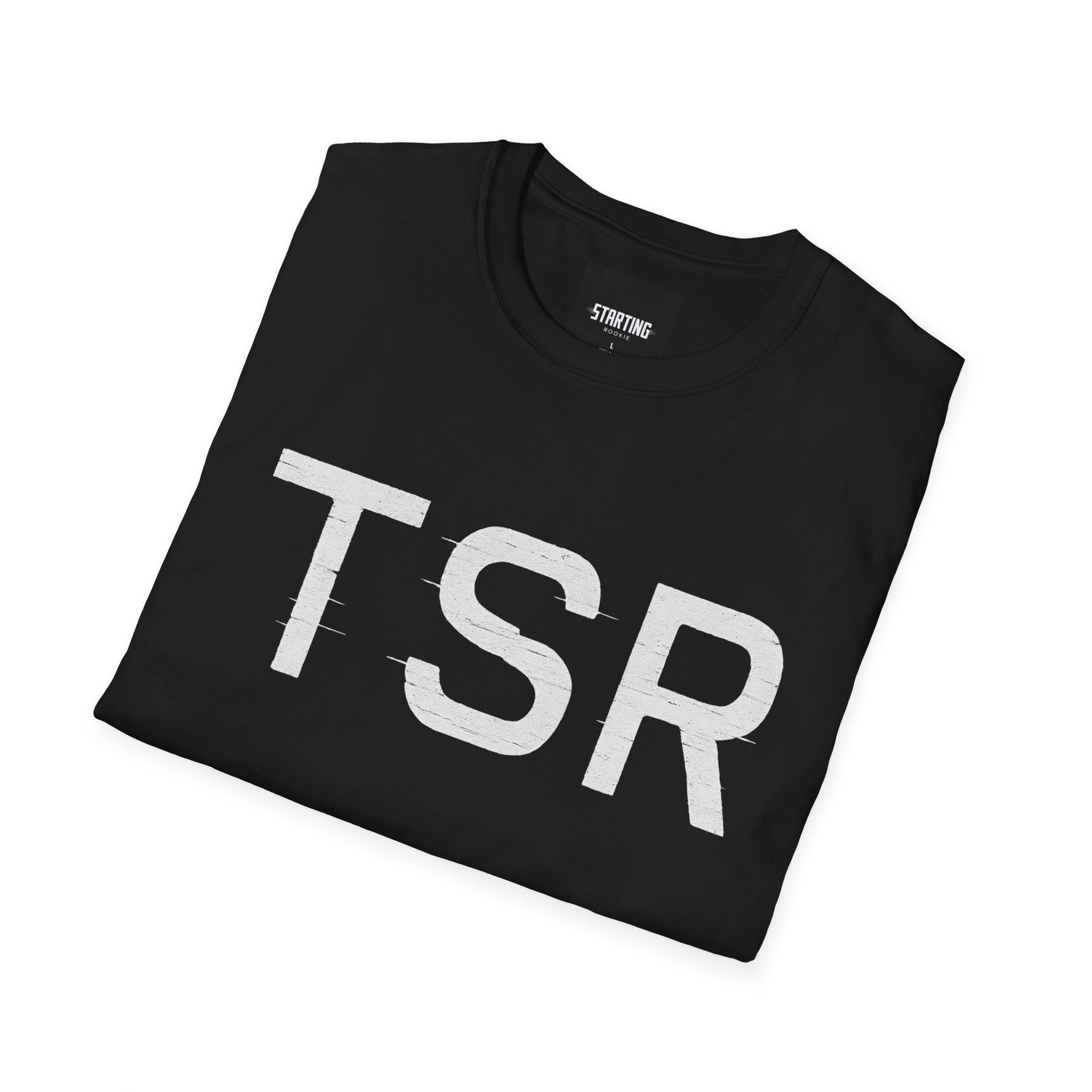 The Starting Rookie Tee