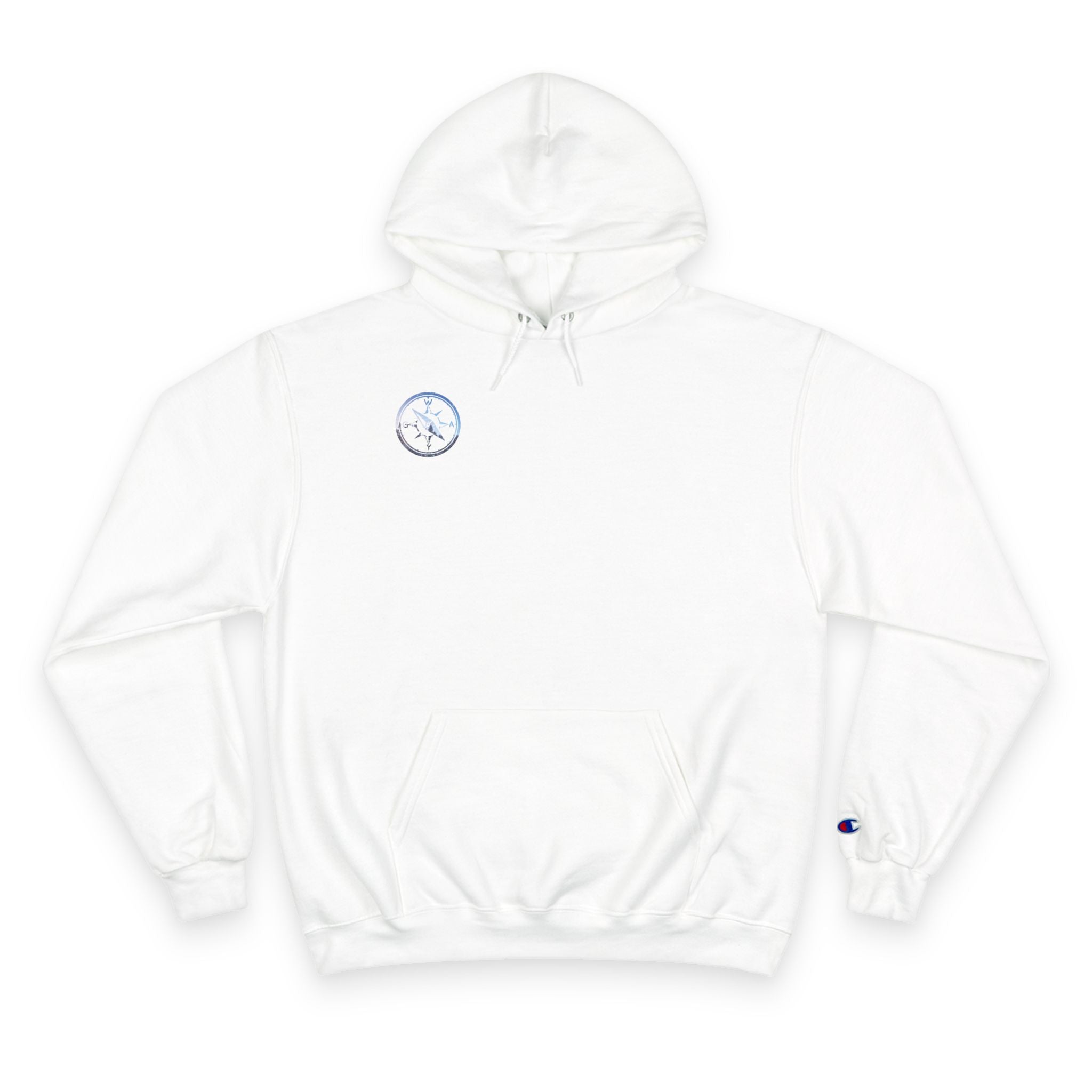 WAYG Champion Hoodie