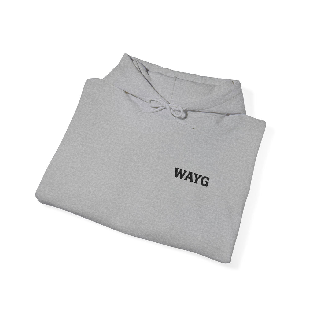 WAYG™ Hoodie Sweatshirt
