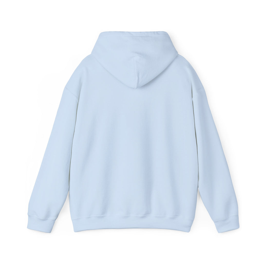 WAYG Unisex Heavy Blend™ Hooded Sweatshirt - Perfect for Cozy Days & Casual Wear