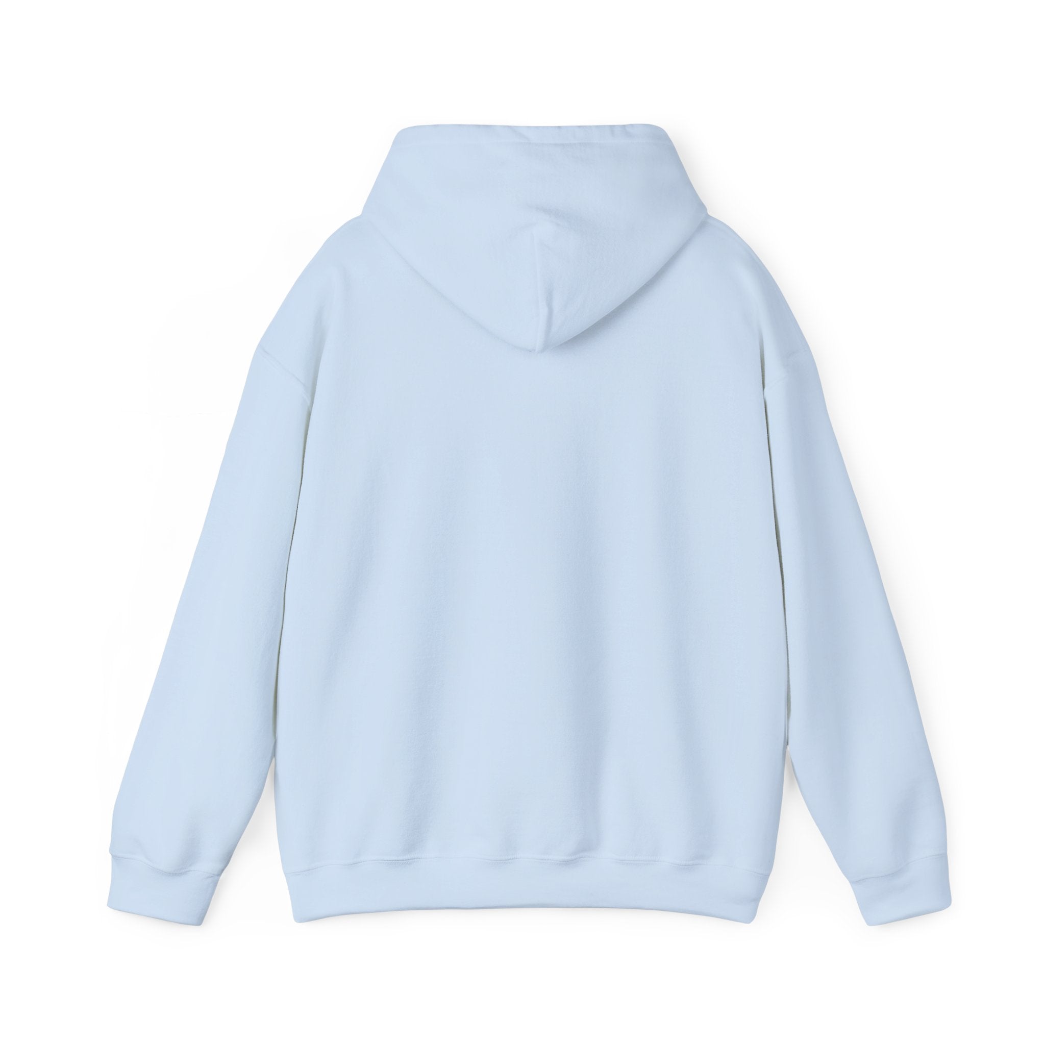 WAYG Unisex Heavy Blend™ Hooded Sweatshirt - Perfect for Cozy Days & Casual Wear