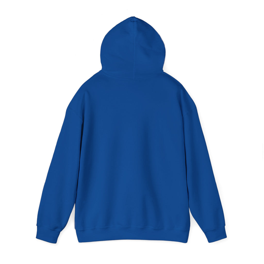 WAYG Unisex Heavy Blend™ Hooded Sweatshirt - Perfect for Cozy Days & Casual Wear