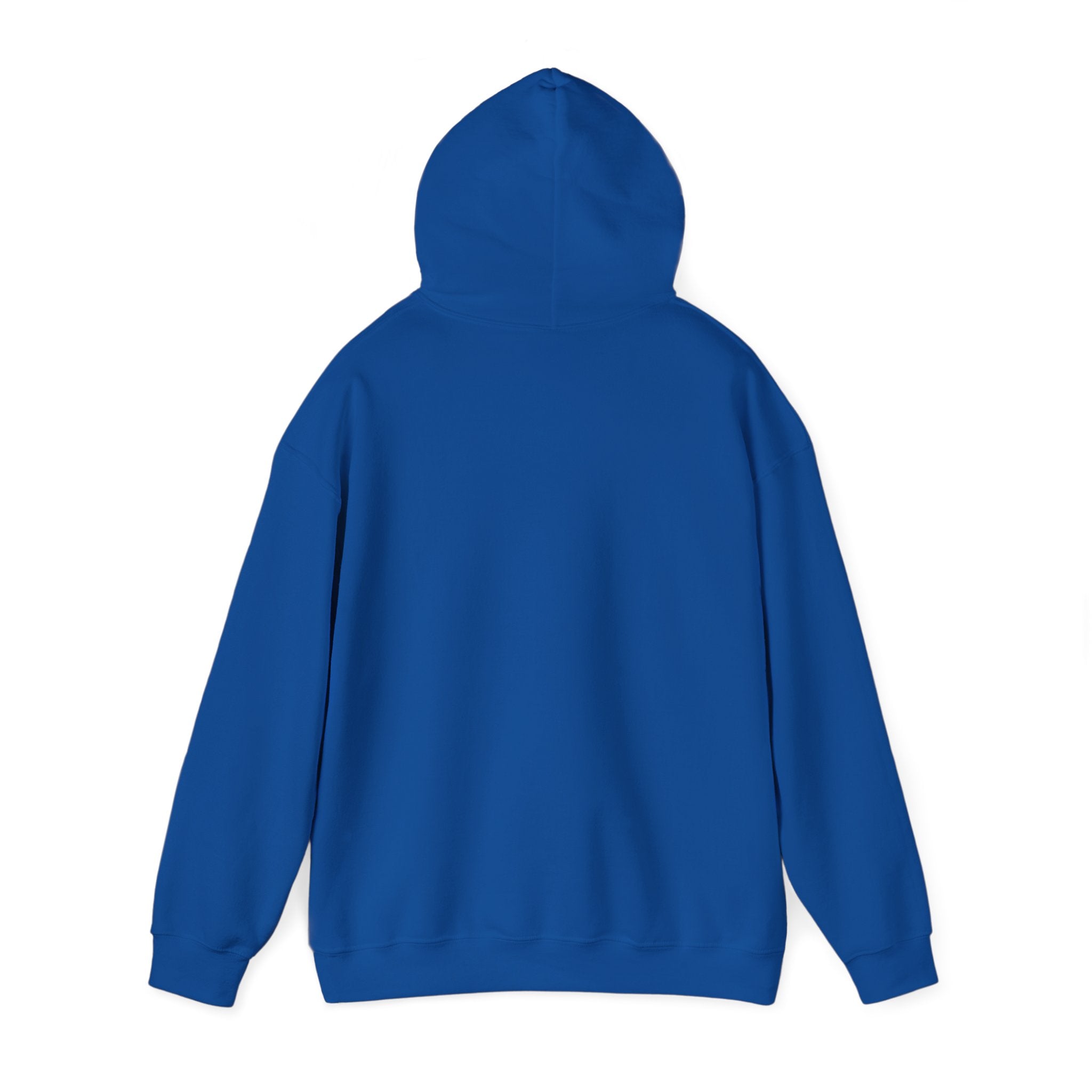 WAYG Unisex Heavy Blend™ Hooded Sweatshirt - Perfect for Cozy Days & Casual Wear