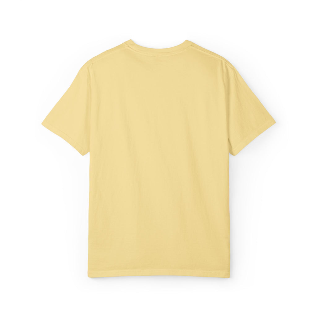 WAYG Travel Embrod. Shirt