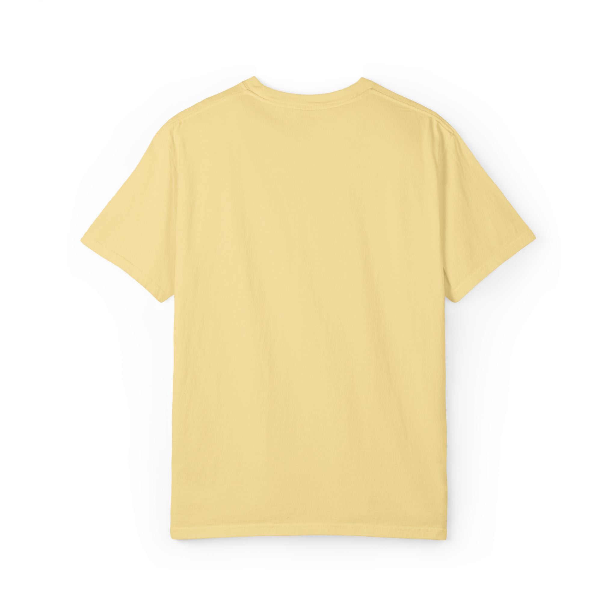 WAYG Travel Embrod. Shirt
