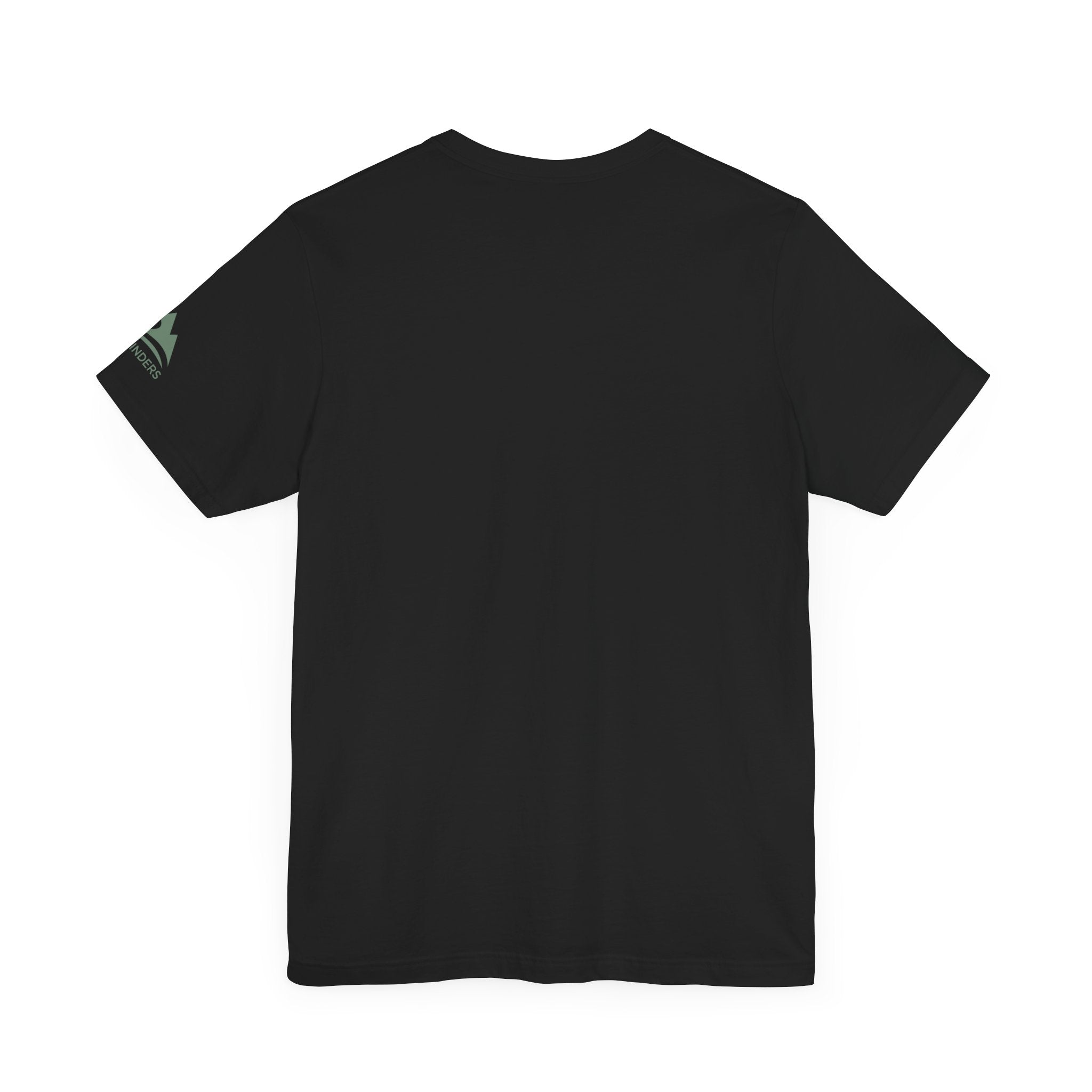 Adventure Awaits Unisex Jersey Tee - Perfect for Nature Lovers