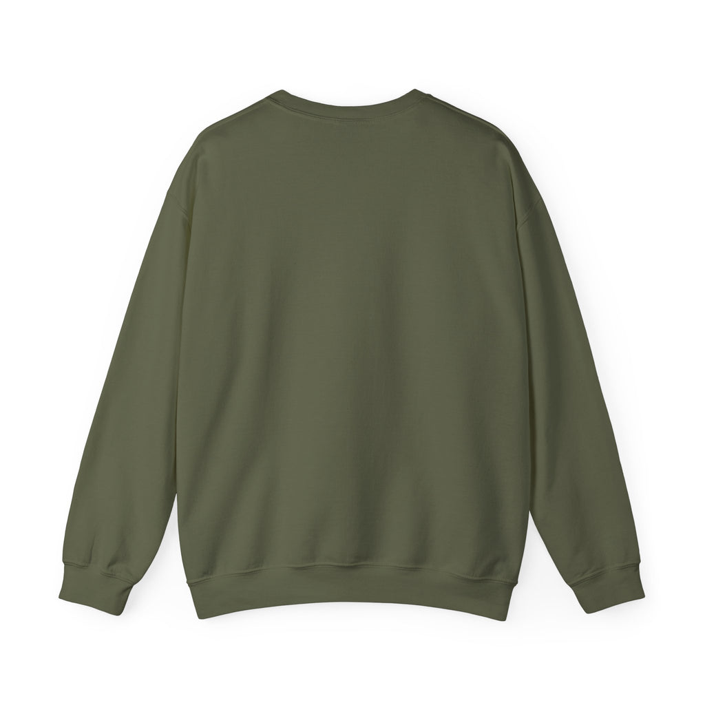 WAYG Collection-Sitka Alaska- Crewneck Sweatshirt -Unisex Pullover