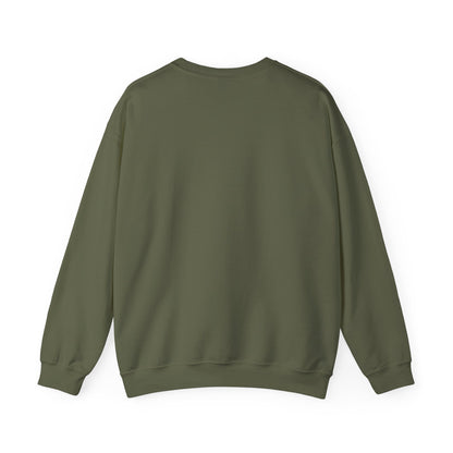 WAYG Collection-Sitka Alaska- Crewneck Sweatshirt -Unisex Pullover