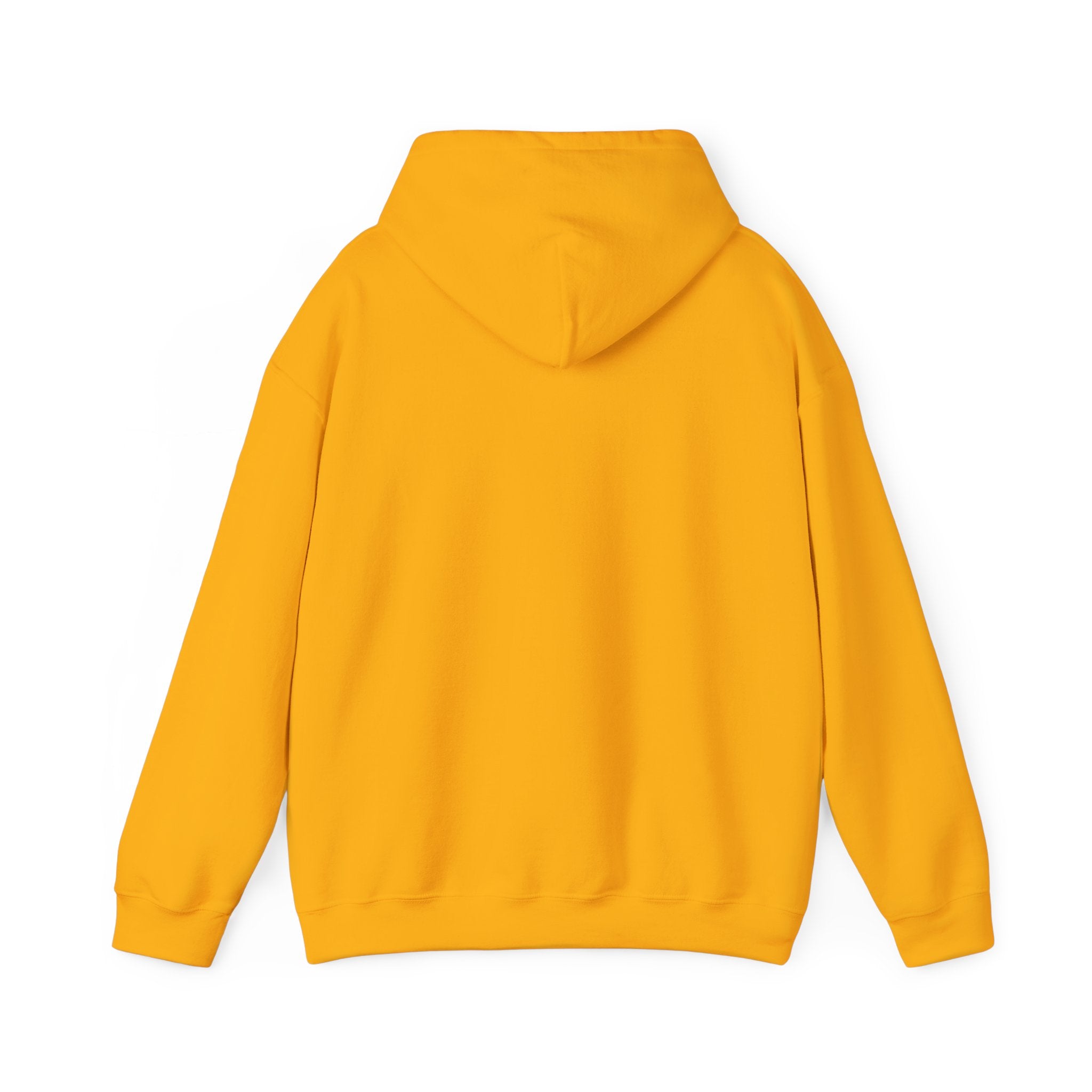 WAYG Unisex Heavy Blend™ Hooded Sweatshirt - Perfect for Cozy Days & Casual Wear