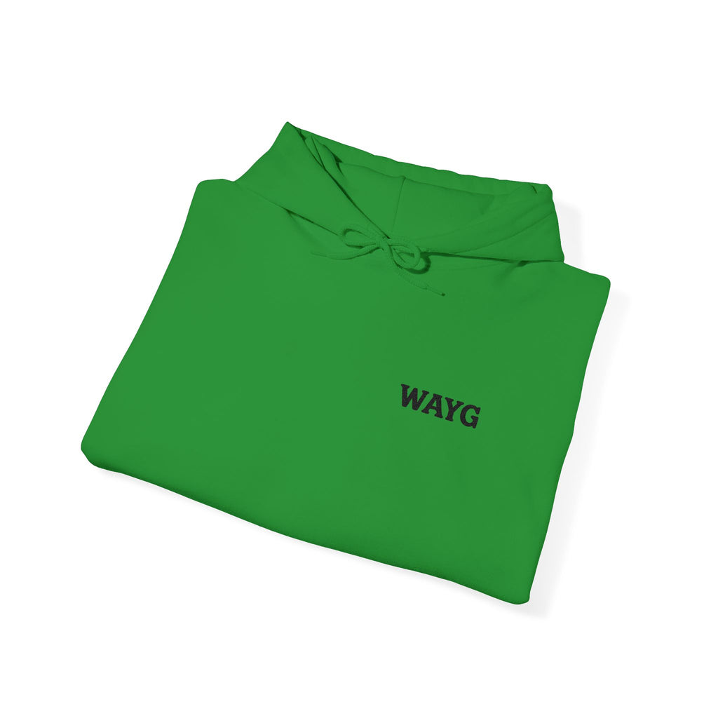 WAYG™ Hoodie Sweatshirt