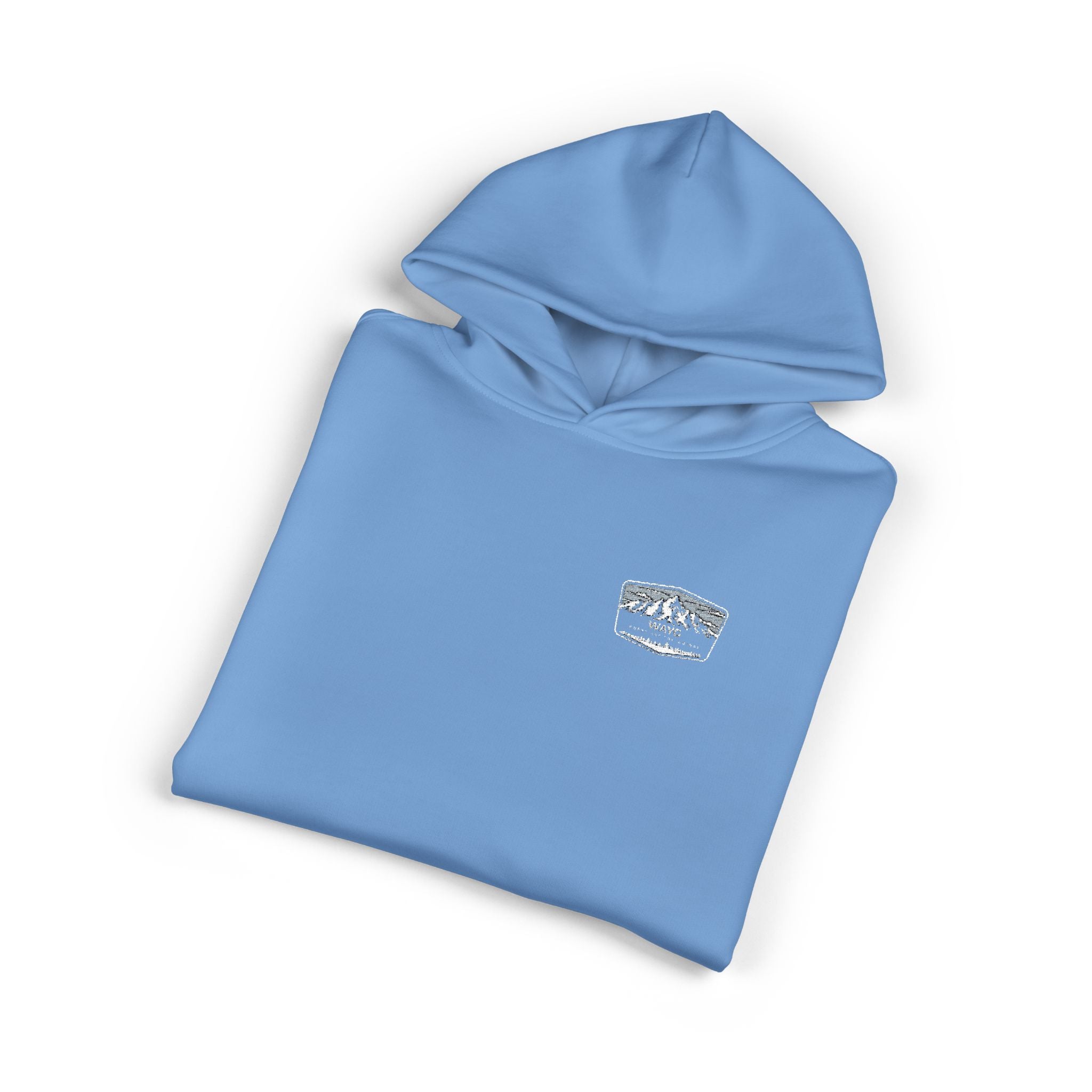 Cozy Relaxed Hoodie for Everyday Comfort
