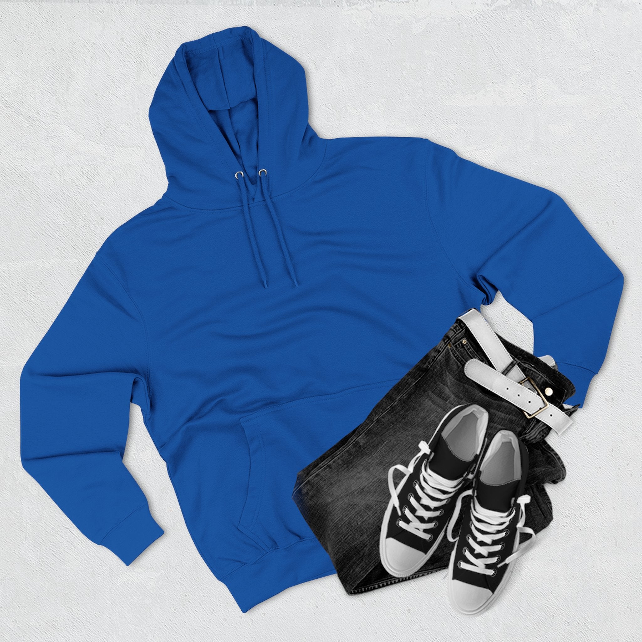 WAYG Collection- Sitka Alaska- Hoodie