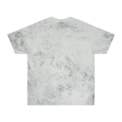 WAYG DROP 1-Tie-Dye T-Shirt