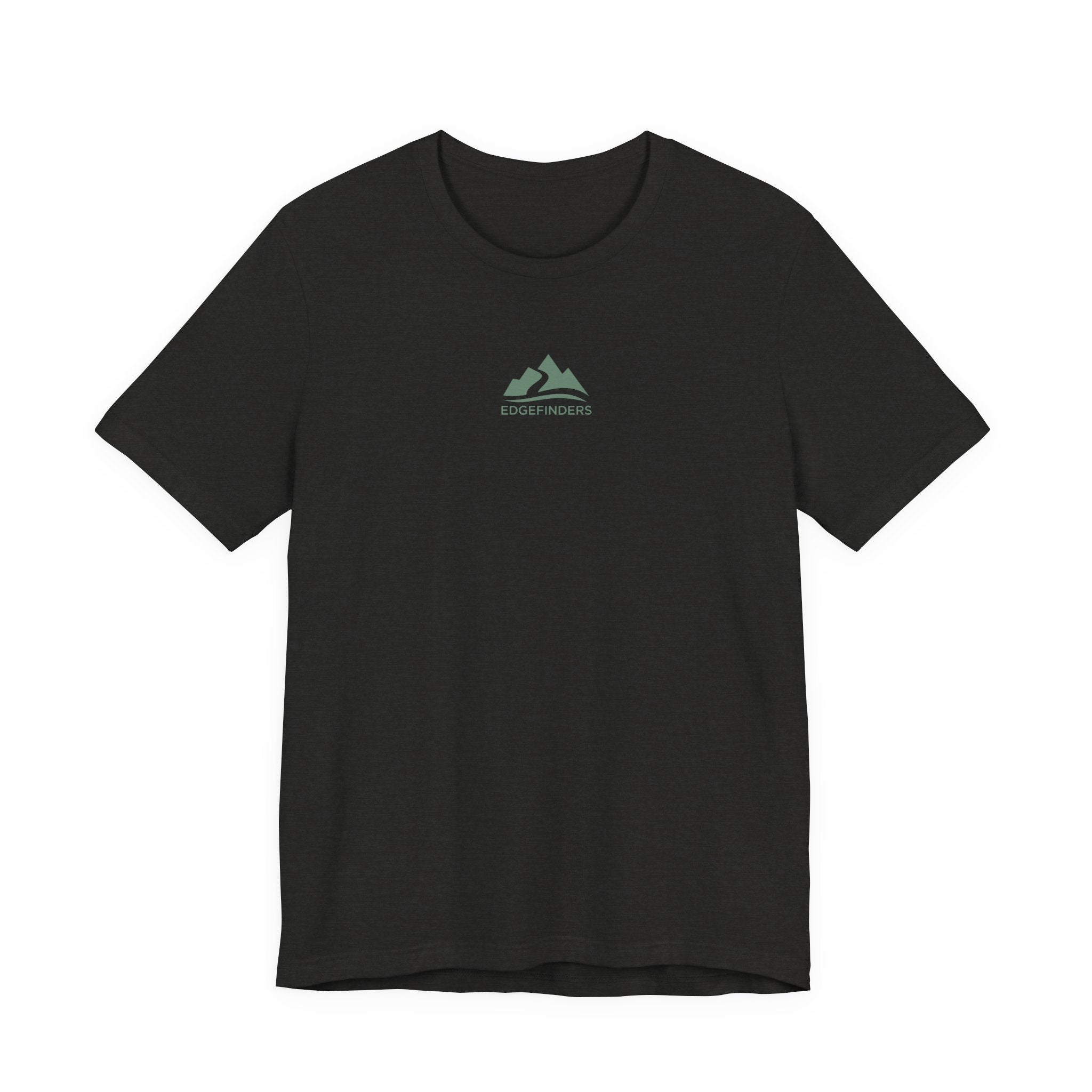 Mountain Adventure Unisex Tee - Nature Lover T-Shirt, Travel Apparel, Outdoor Enthusiast Gift, Adventure Shirt, Hiking Top