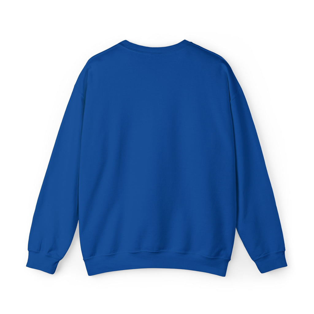 Cozy Unisex Sweatshirt, Casual Crewneck for All Seasons, Perfect for Gifting, Graphic Sweatshirt, Trendy Loungewear, Everyday Comfort