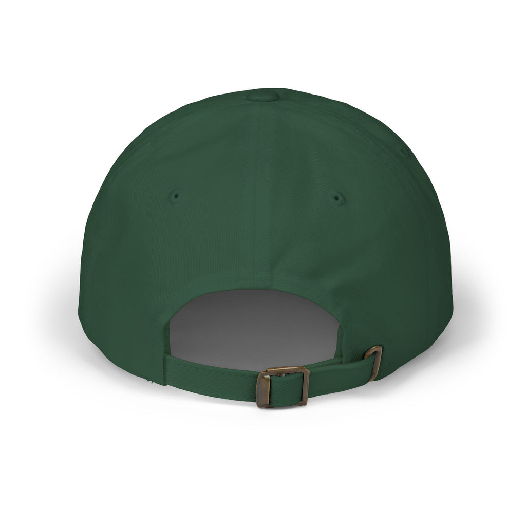 EdgeFinders collection Dad-Hat